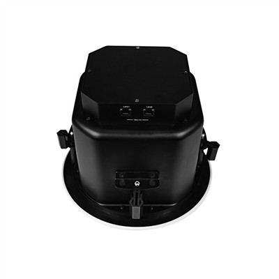 Komponenter för nätverkshögtalare