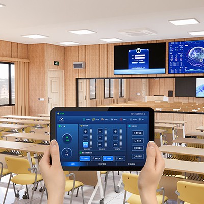 Vi är mycket glada över att dela våra 5 i 1 media och kontrollera integrerad ...