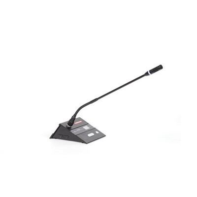 Skrivbordsordförandeenhet