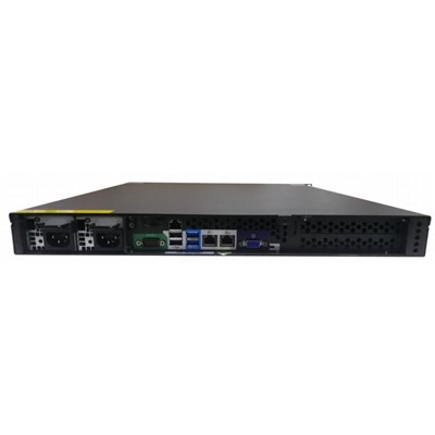 Expansion MIDIS System Server