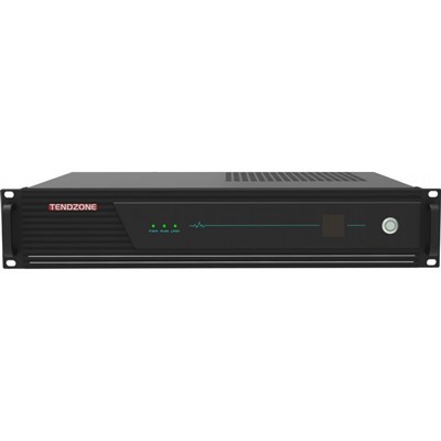 Tolv-i-ett integrerad processor